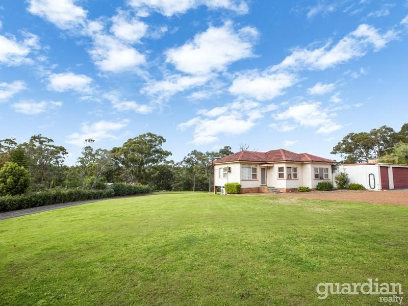 21 Raym Road KENTHURST NSW, Kenthurst - Thumbnail 3