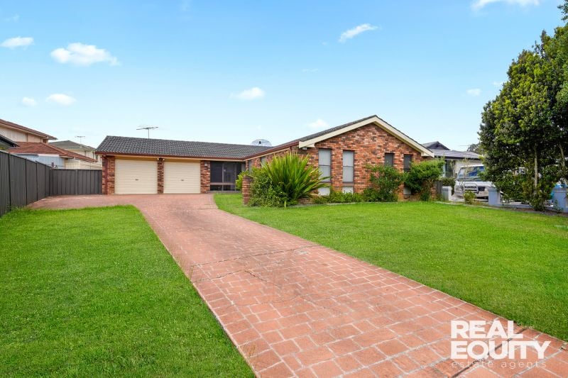 Real Estate For Lease 3 Swindon Place Chipping Norton , NSW