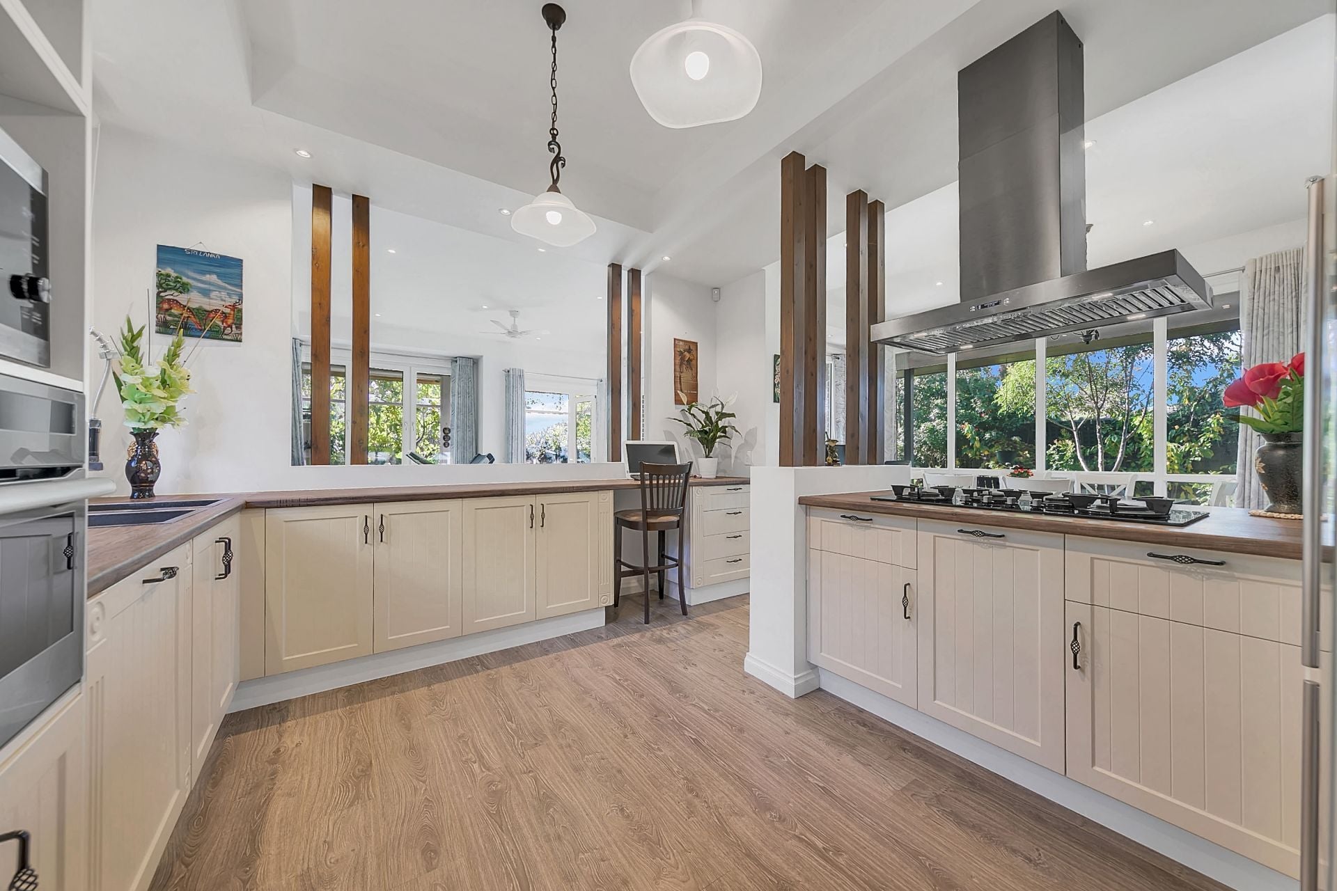 A 1 Bedroom masterpiece on 480m2 …