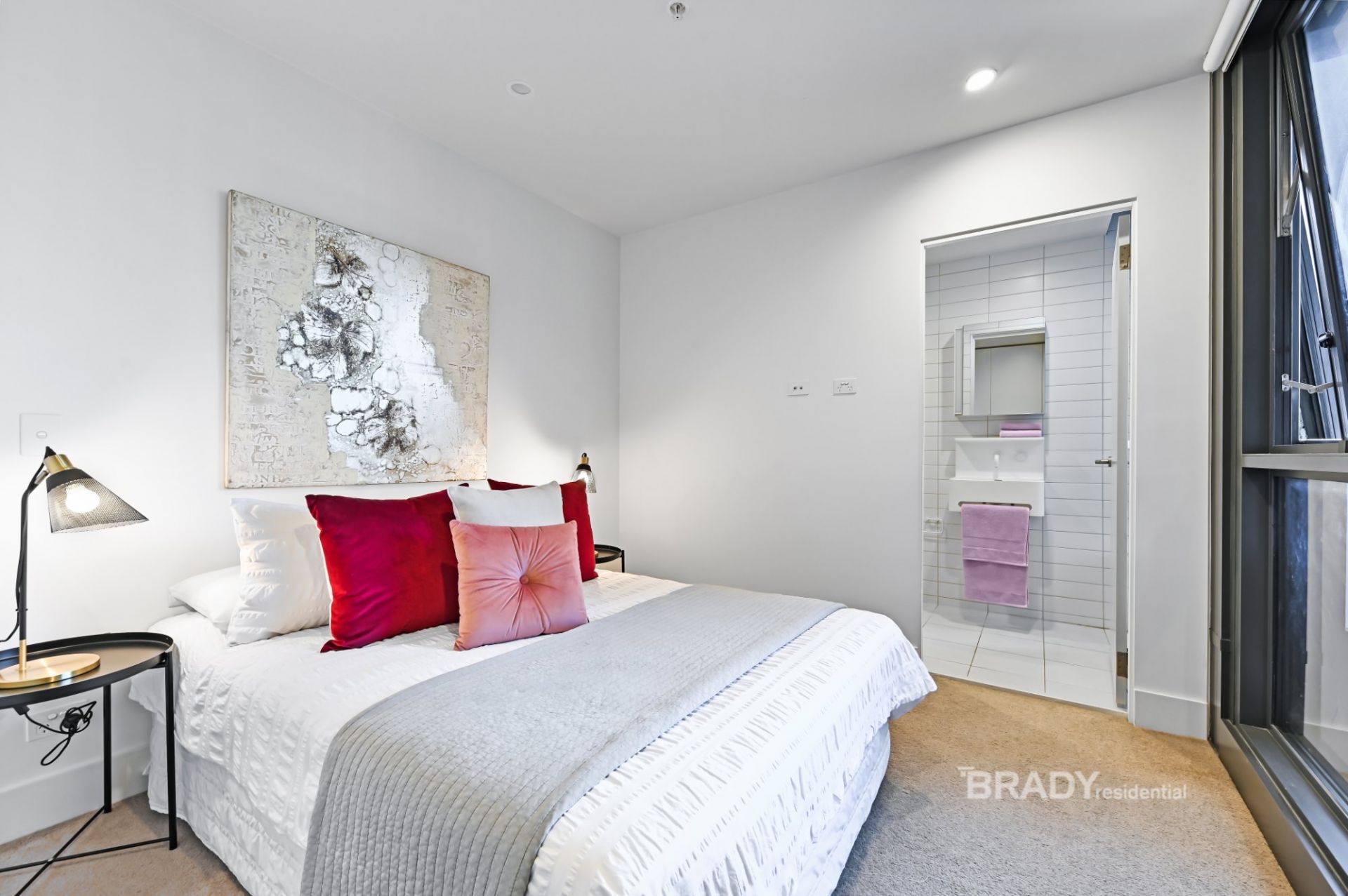 2307/500 Elizabeth Street MELBOURNE VIC, Melbourne - Thumbnail 2