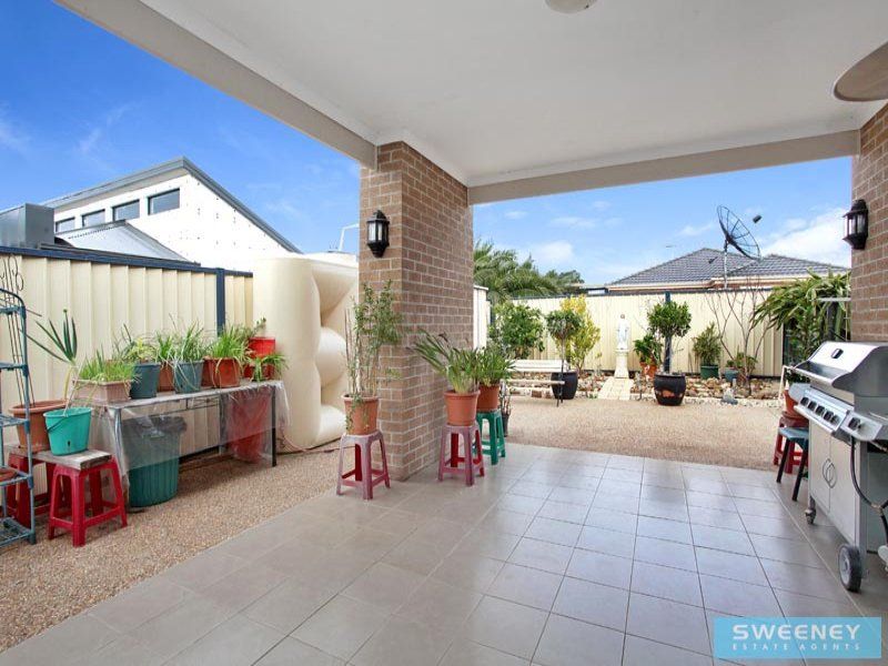 6 Ken James Place, Burnside Heights - Thumbnail 8