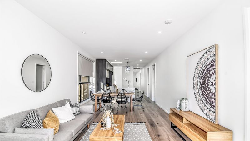Exclusive, Executive & Entitled For Its First Owner In The Evergreen Location Of The Ponds