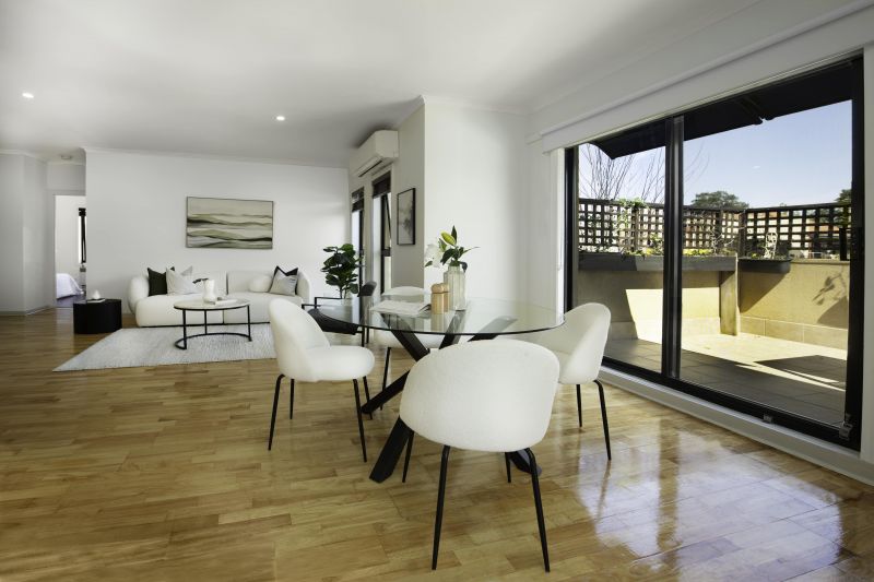 59/337 Station Street, Thornbury