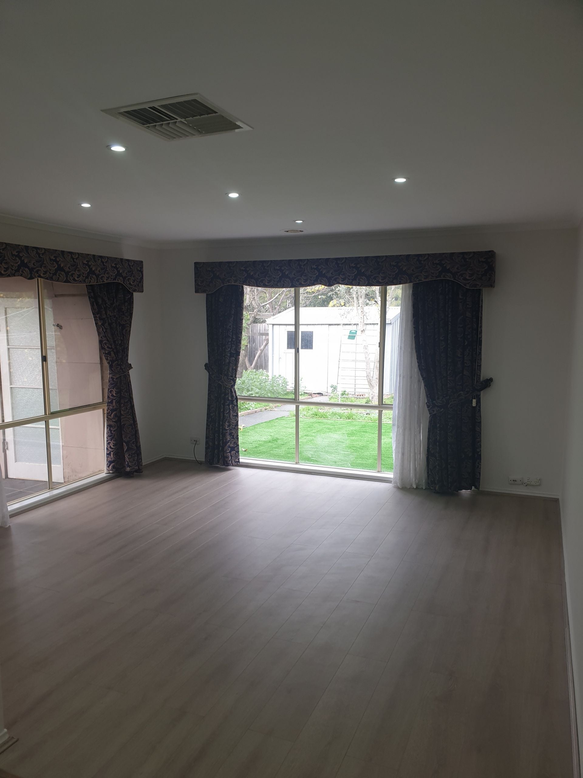 SPACIOUS HOME