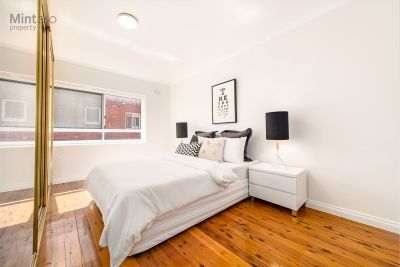 3/16 Silver Street, Randwick