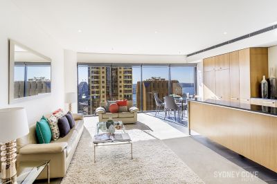 Level 26/129 Harrington Street, SYDNEY NSW 2000, Sydney - Thumbnail 2