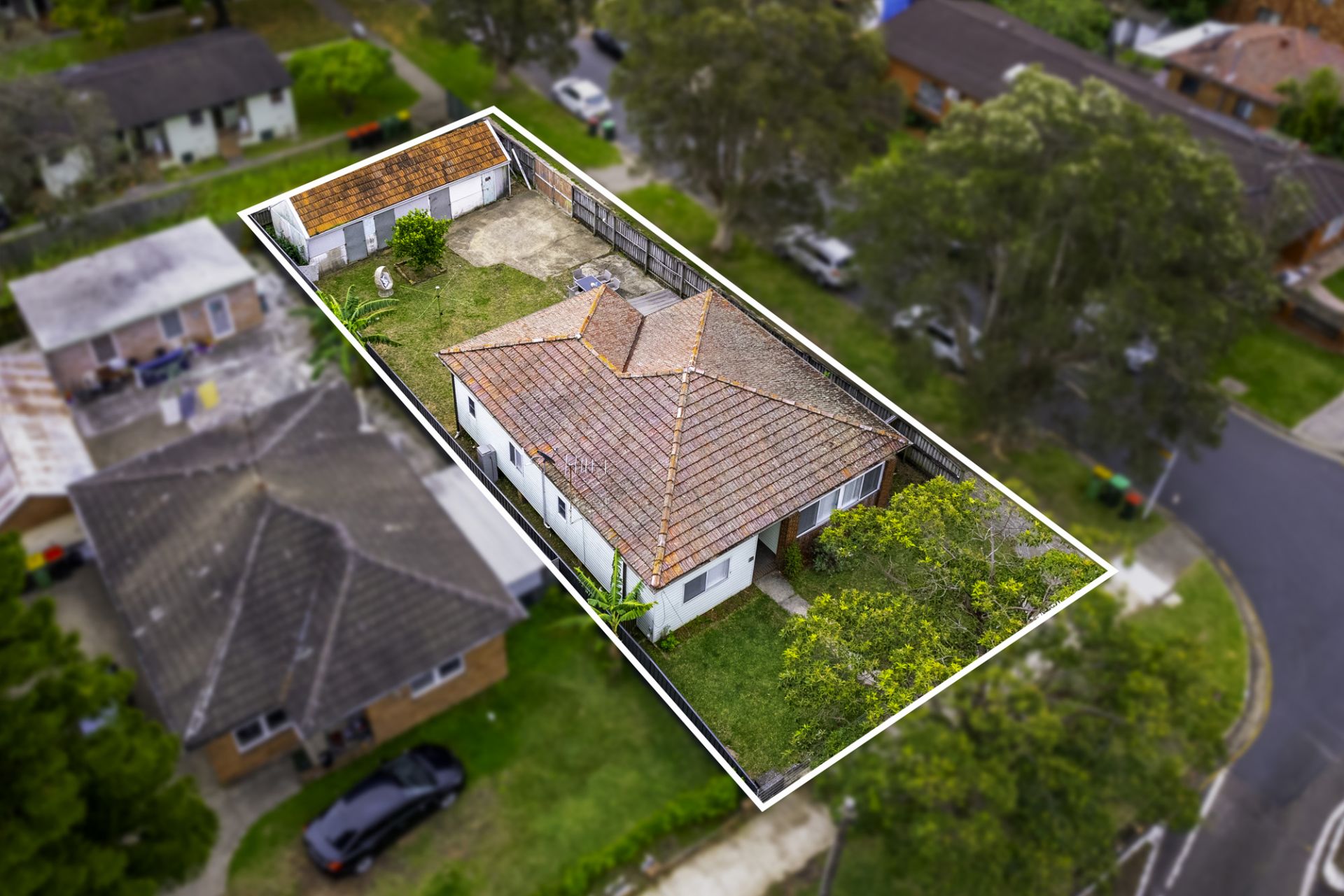 33 Courallie Avenue, Homebush West, West - Thumbnail 2