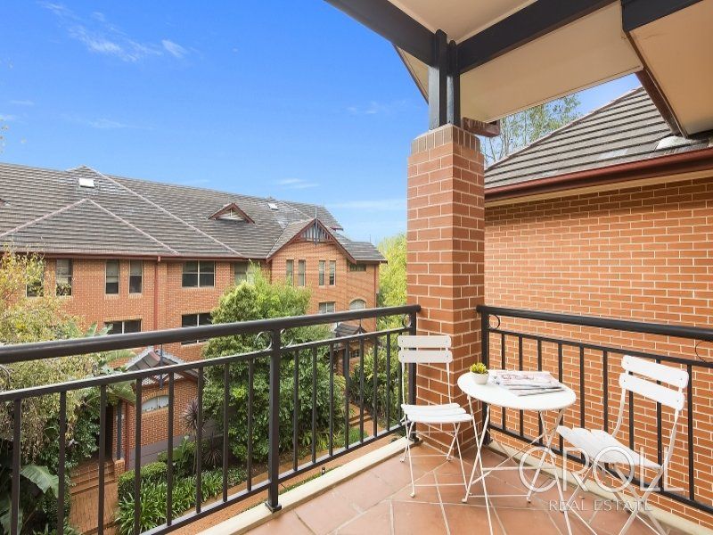 11/9 Williams Parade DULWICH HILL NSW, Hill - Thumbnail 7