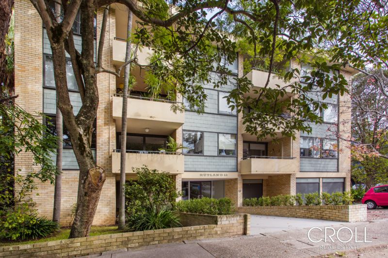 14/13 Rangers Road CREMORNE NSW, Cremorne - Thumbnail 7