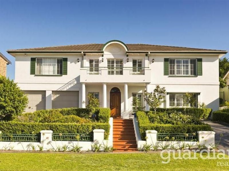 15 Allandale Drive, Baulkham Hills - Thumbnail 2