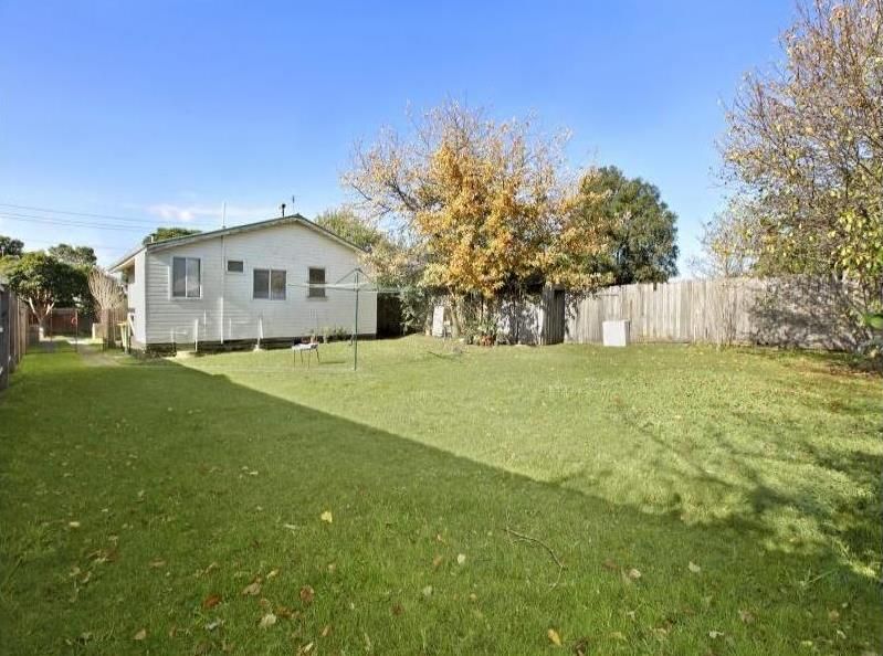 THREE BEDROOM FAMILY HOME, MUST SEE!