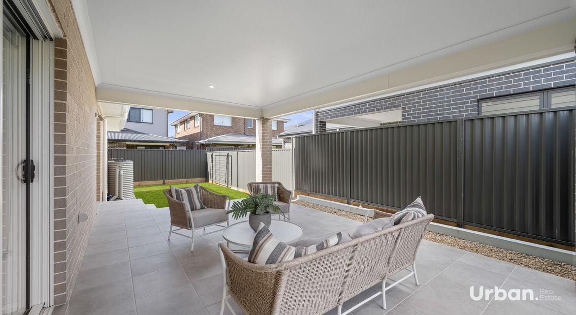 Marsden Park 28 Bolwarra Drive