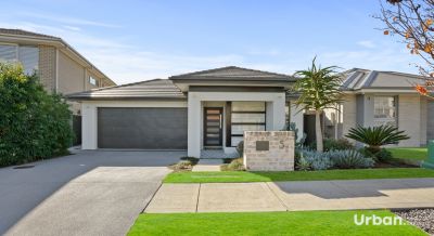 Denham Court, 5 Trefoil Close