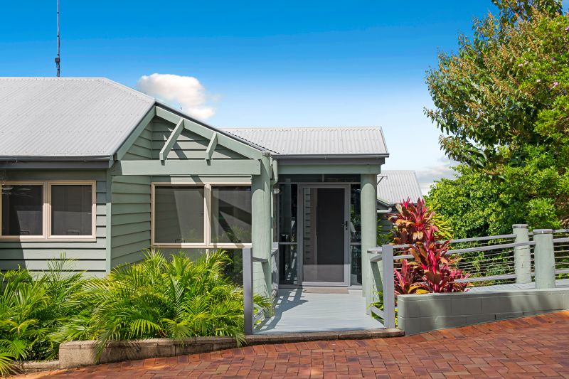 14 Horseshoe Bend, Buderim