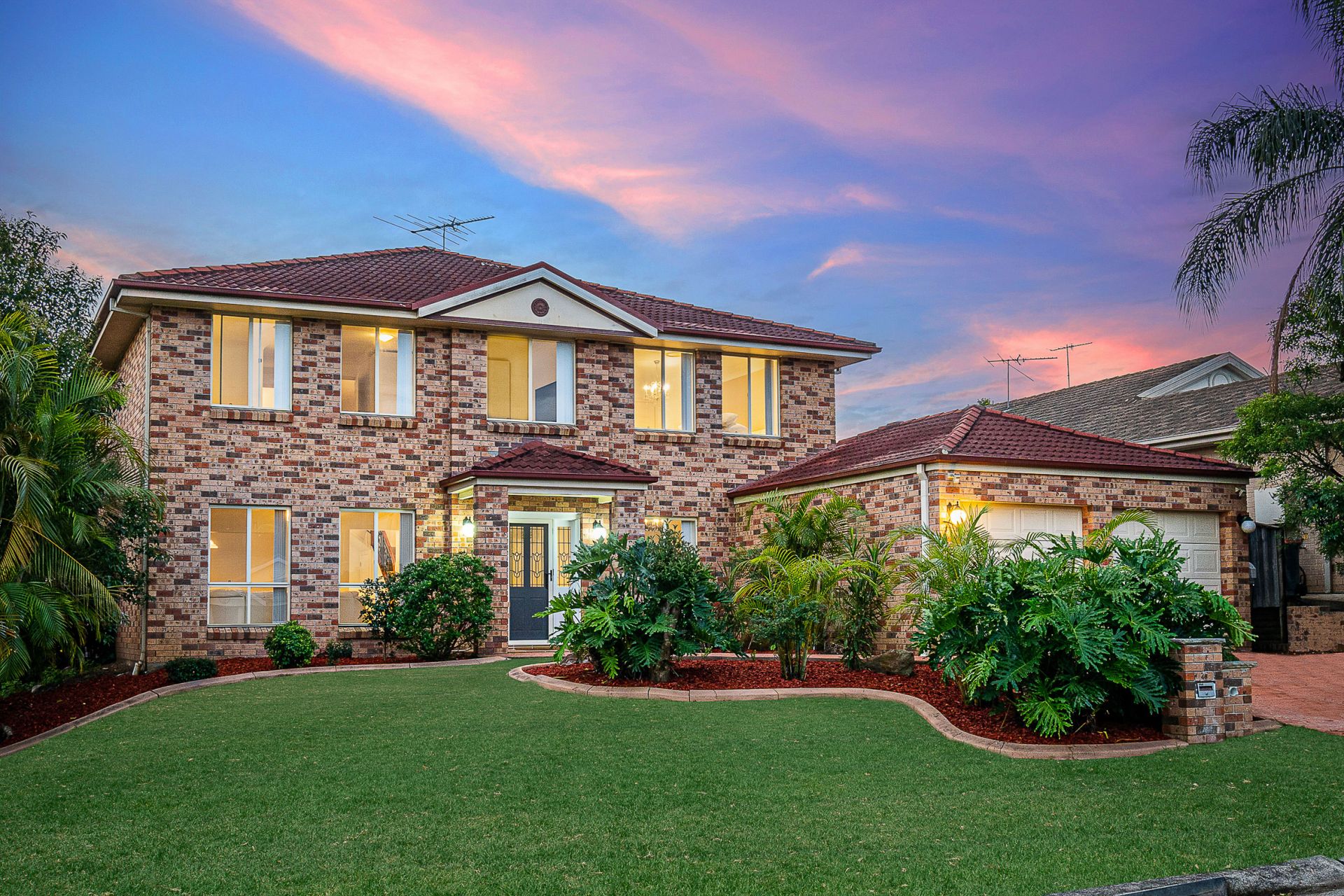 46 Patya Circuit Kellyville NSW, Kellyville - Thumbnail 2