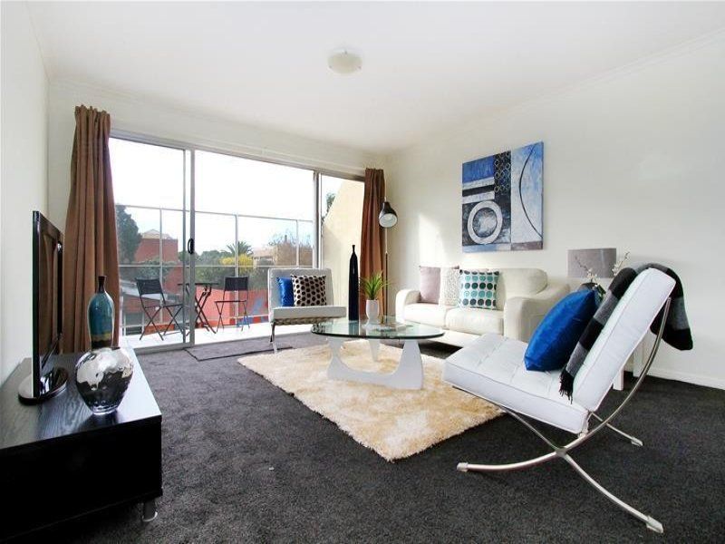 Ultra-Convenient, Easycare Apartment Living