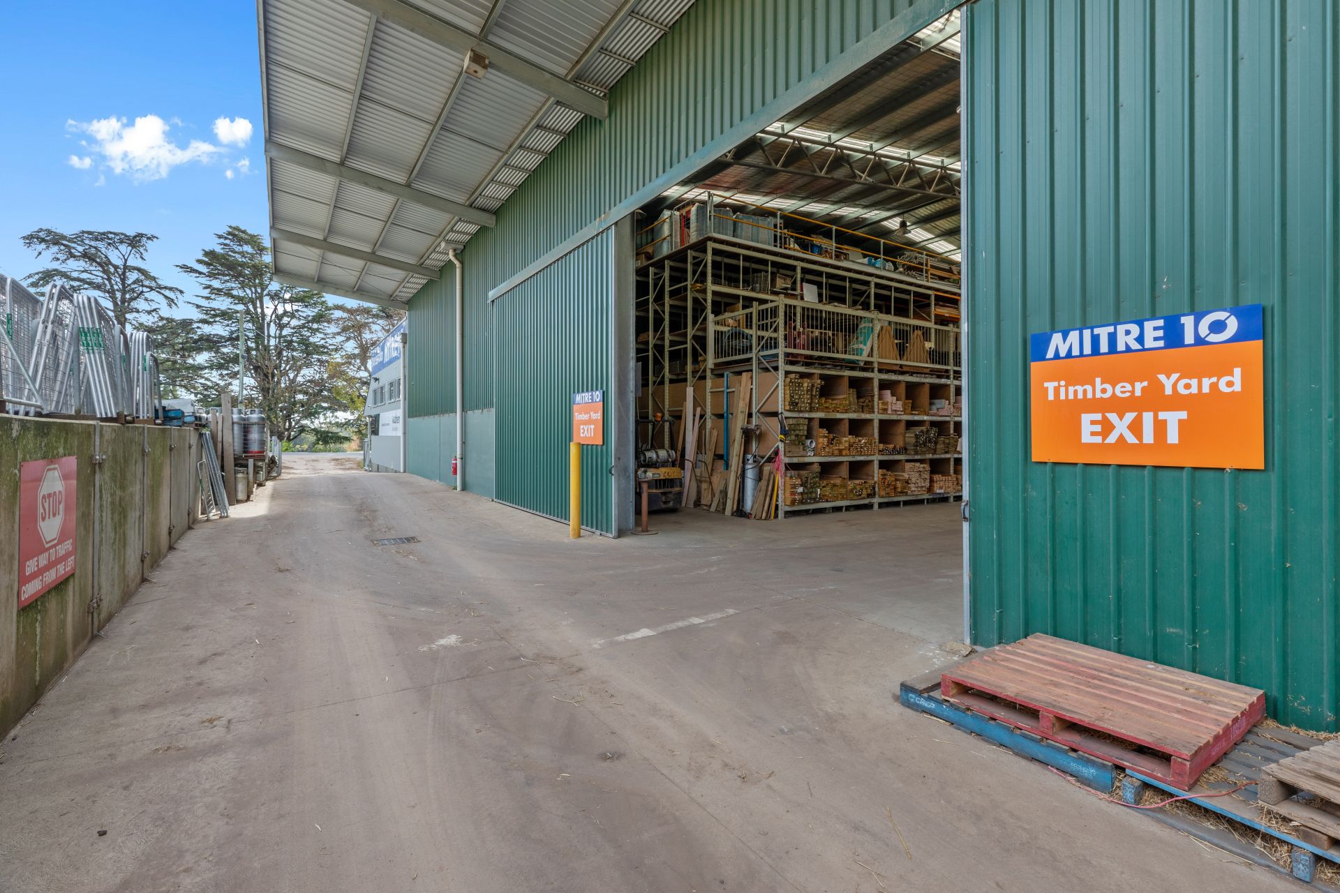 ./4 6 Raglan Street, Daylesford Bendigo Ballarat Real Estate Pty Ltd