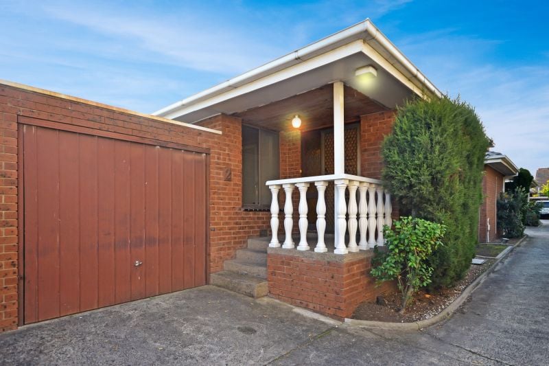 2/406 Murray Road, Preston