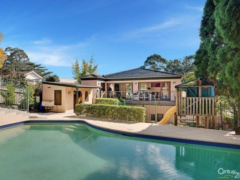 9 Ronald Avenue GREENWICH NSW, Greenwich - Thumbnail 2