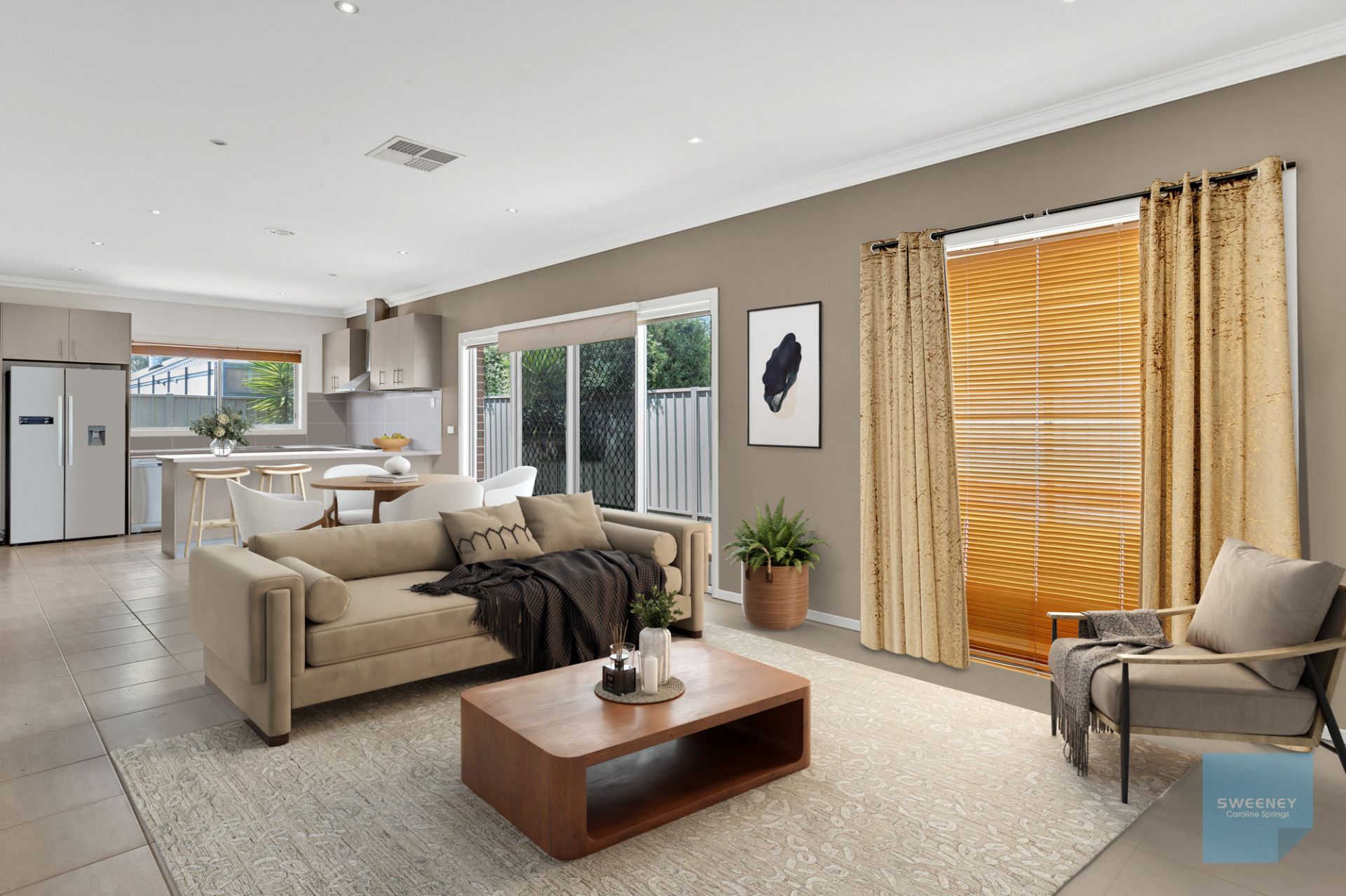 11 Rutherglen Way, Caroline Springs - Thumbnail 4