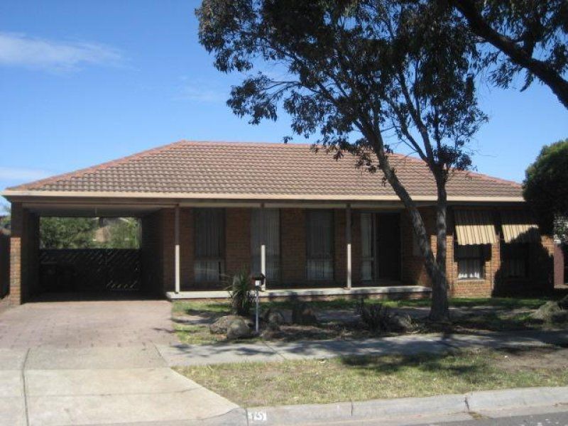 Ideal Family Home situated close to Schools and Shops
