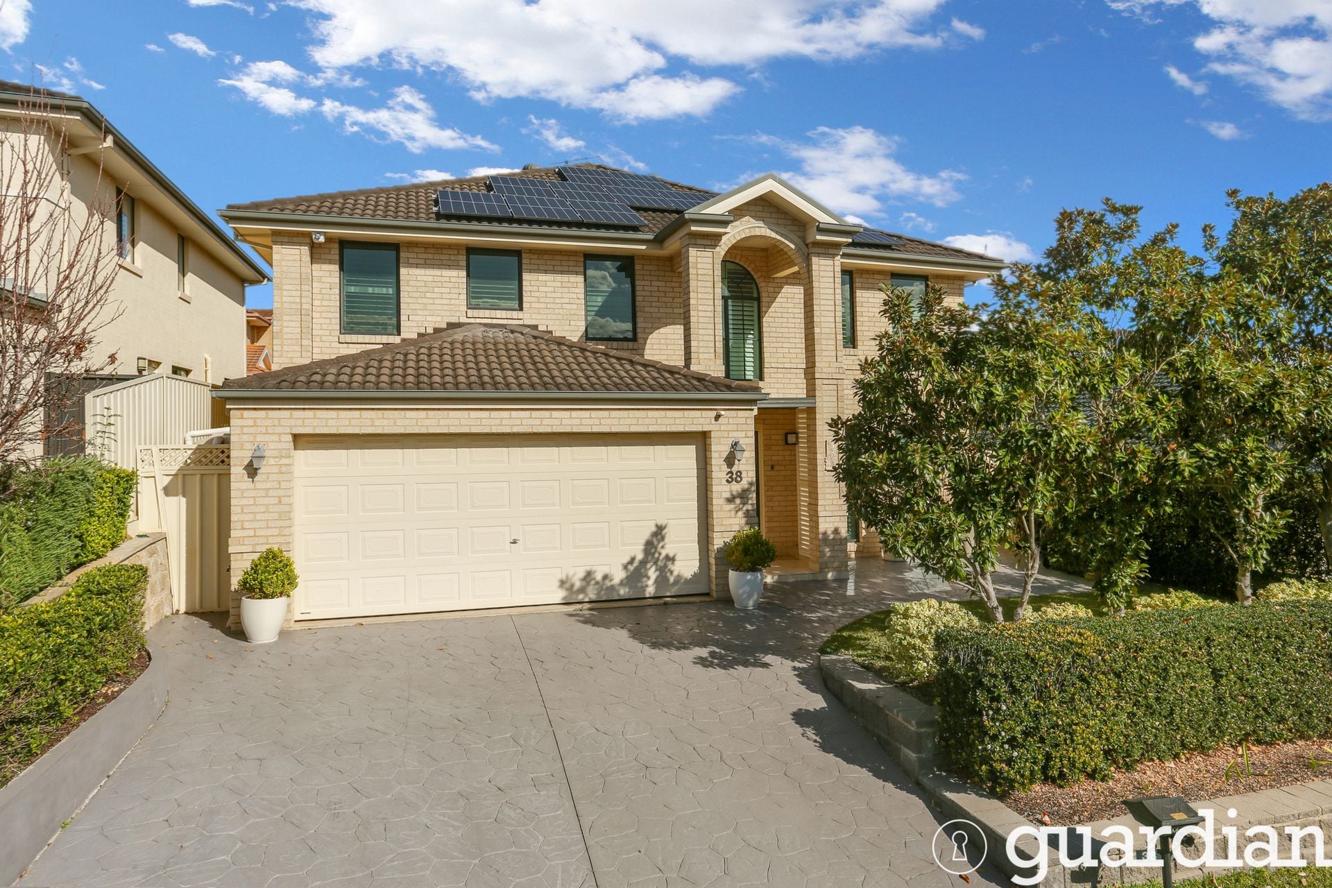 38 Orleans Way Castle Hill NSW, Castle Hill - Thumbnail 2