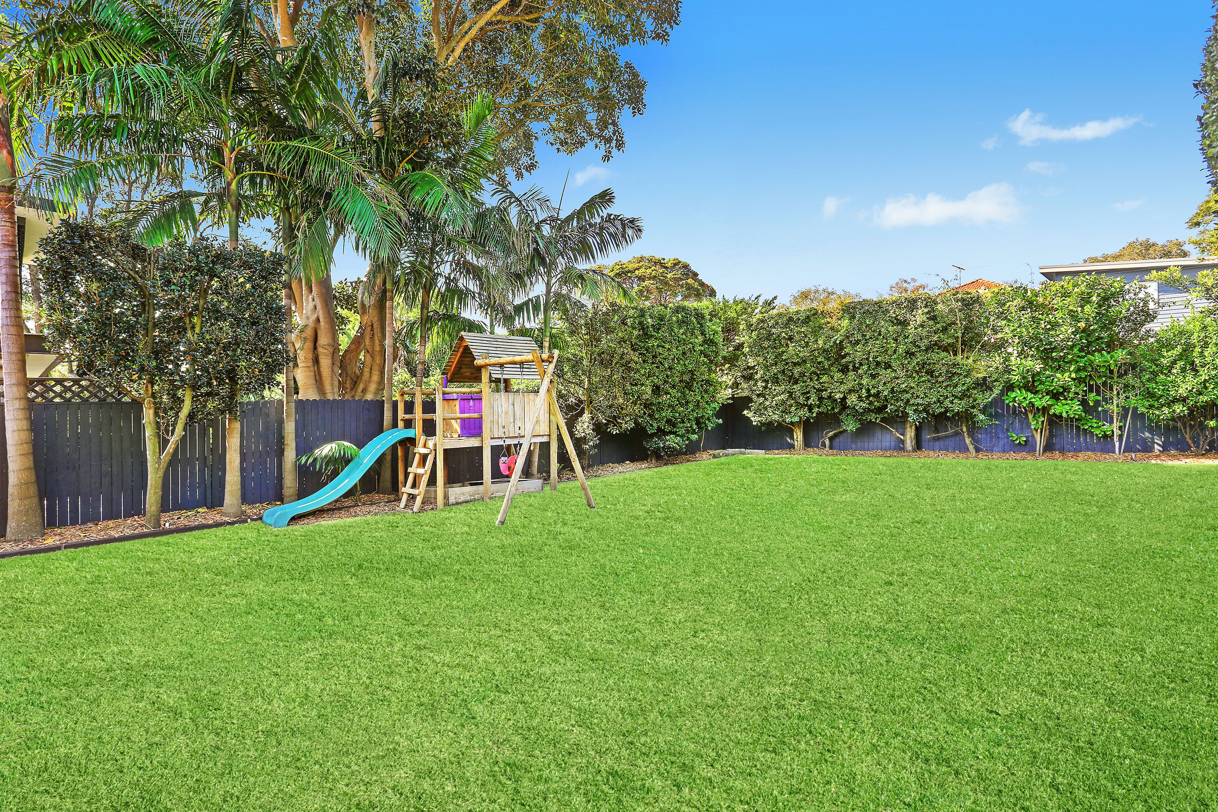 1  Congewoi Road  Mosman 2088