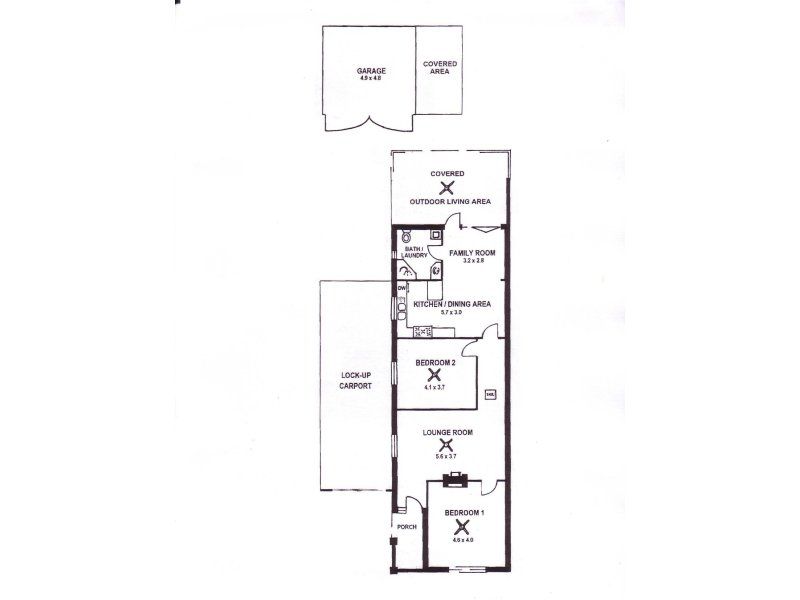 59 May Terrace Ottoway 5013