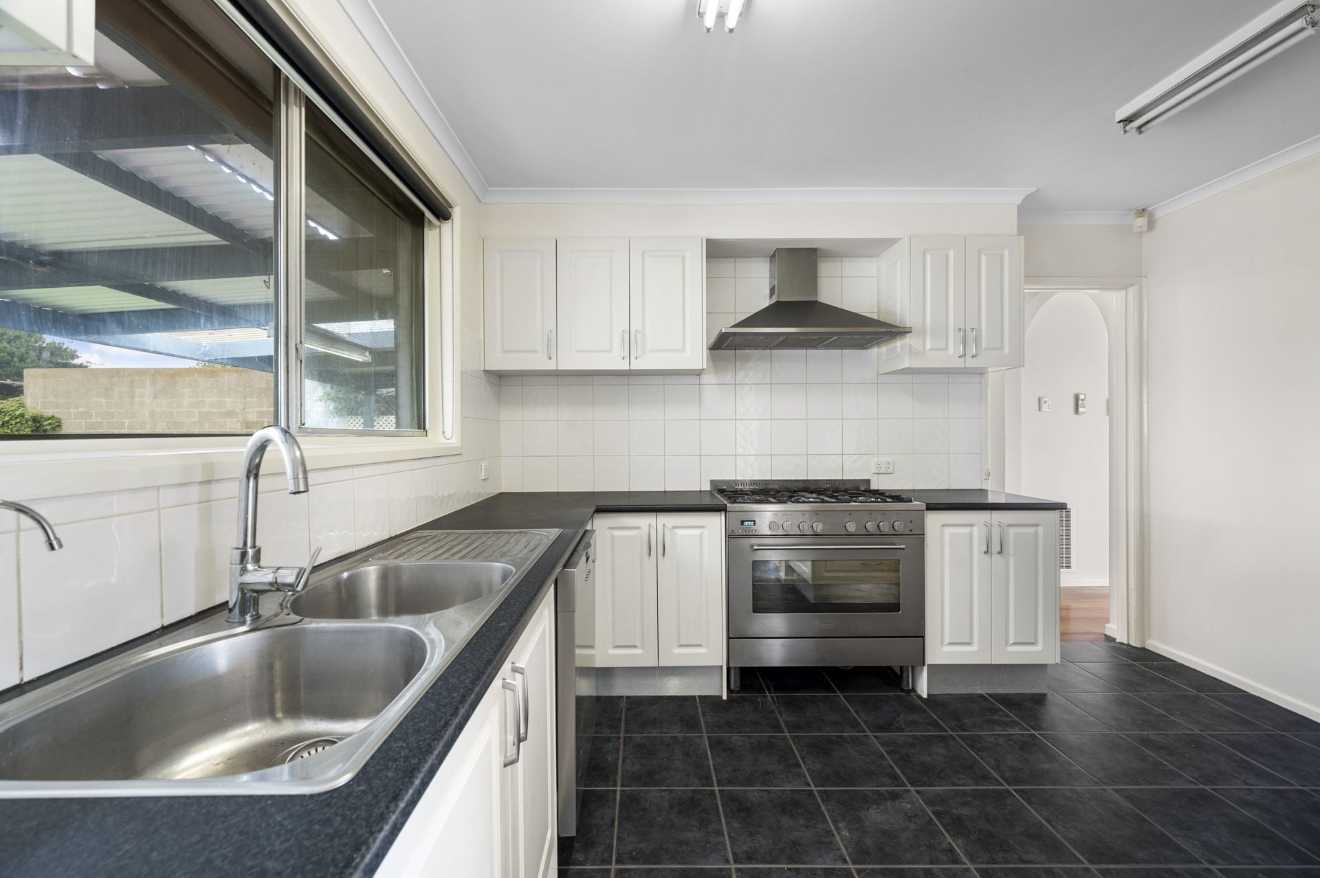 Inviting, Spacious, and Bright