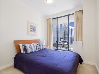 1609/183 Kent Street, SYDNEY NSW 2000, Sydney - Thumbnail 4