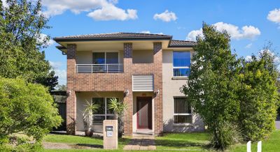 Kellyville Ridge, 24 Claremont Street