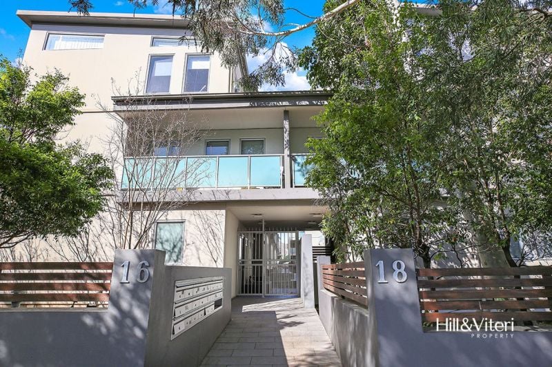 5/16-18 Merton Street, Sutherland, Sutherland - Thumbnail 2