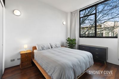 23/277 Crown Street, SURRY HILLS NSW 2010, Surry Hills - Thumbnail 4