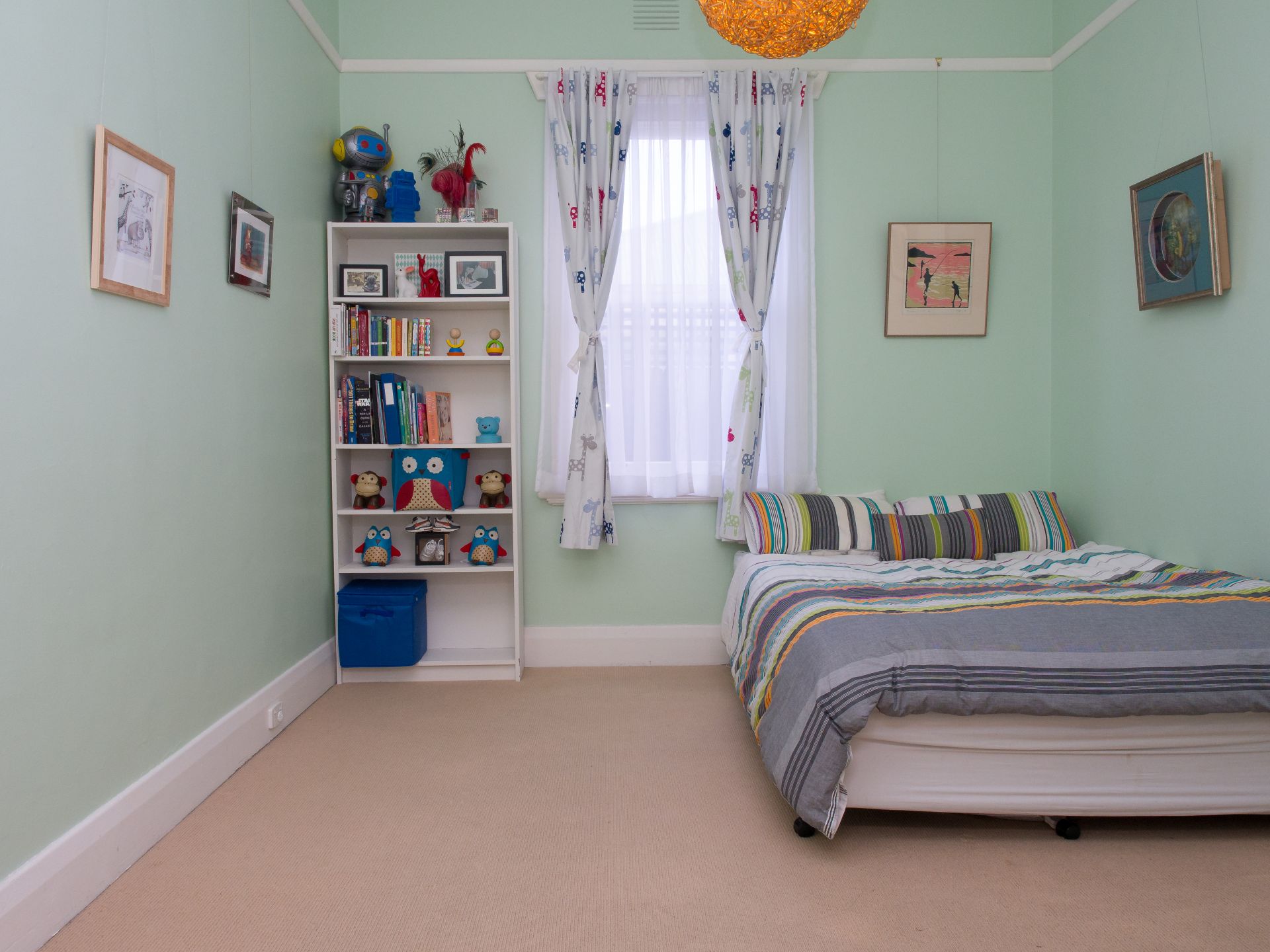 SUPERBLY SITUATED FOR SUPERB LIVING