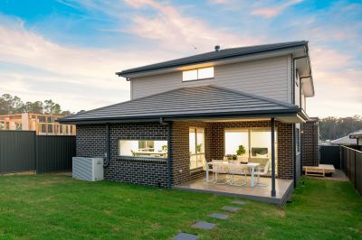 Denham Court, 15 Nightshade Close