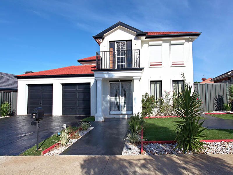 8 Gill Place, Caroline Springs - Thumbnail 2