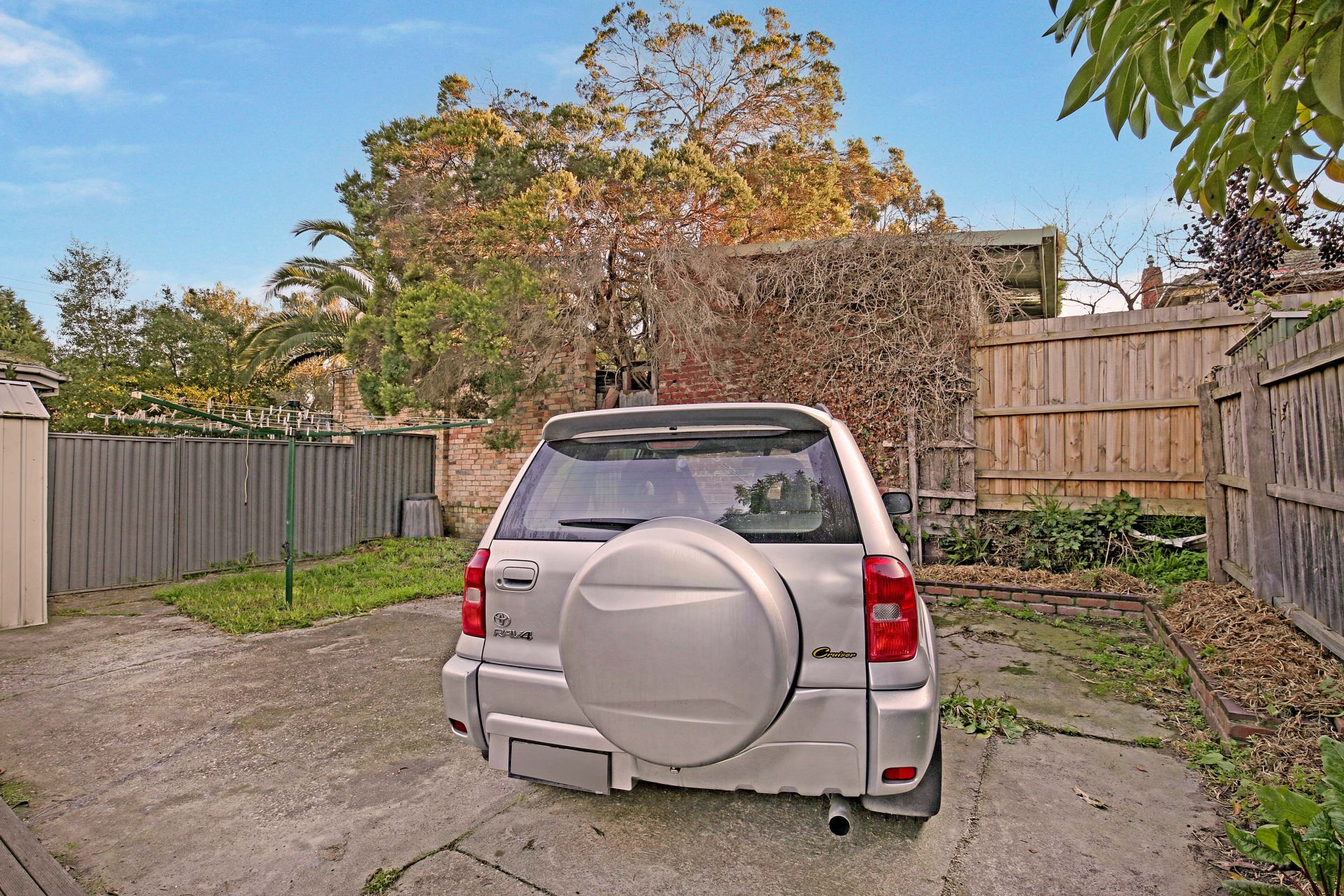 **Great Location**