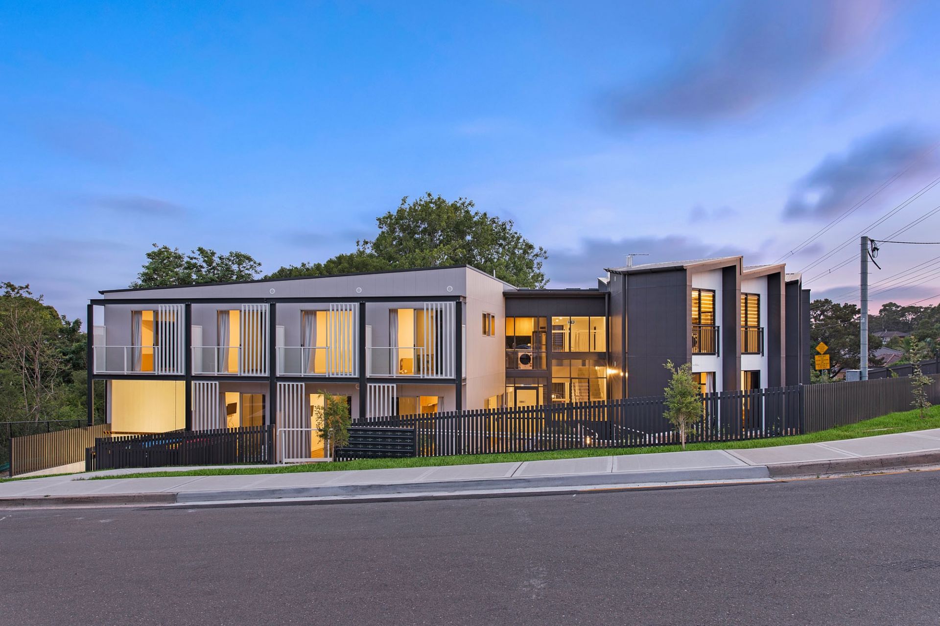 20/60 Binalong Avenue, Allambie Heights JDH Real Estate