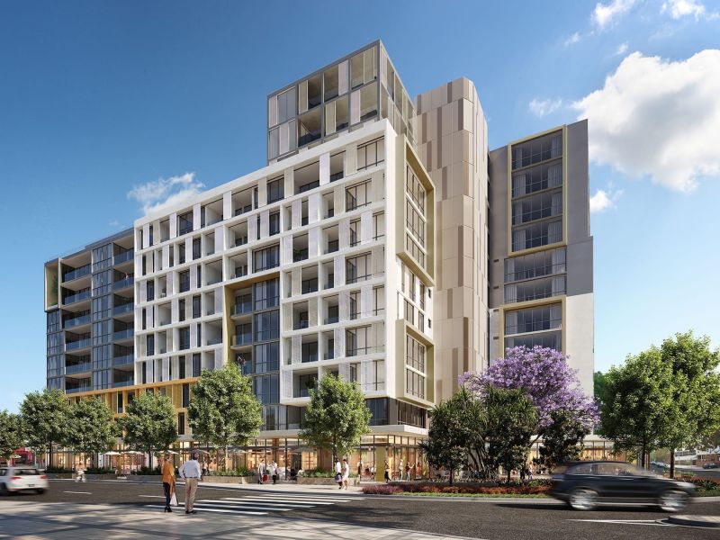 817/1 Villawood Place, Villawood