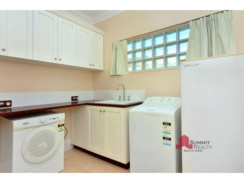 Real Estate For Sale 72 Stirling Street Bunbury , WA