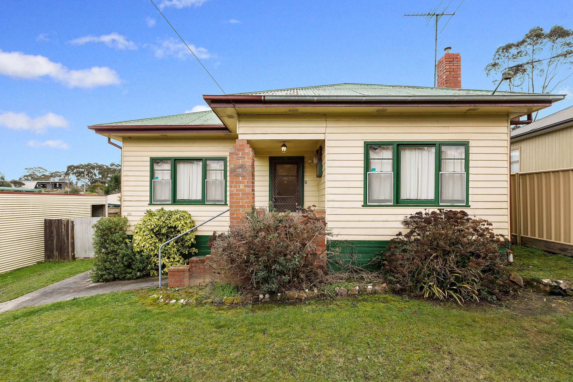 101 Central Springs Road, Daylesford - Thumbnail 2