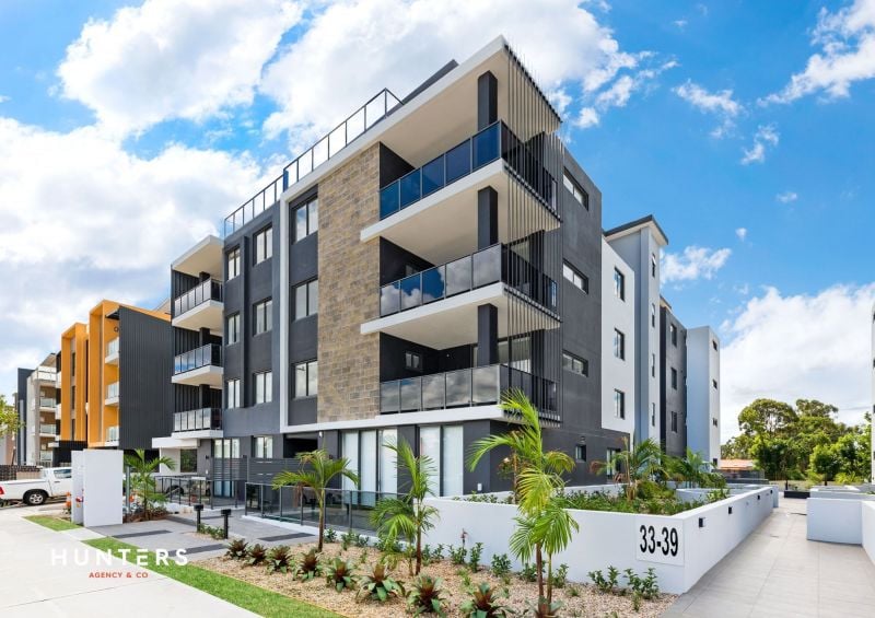 5/33-39 Veron Street, Wentworthville