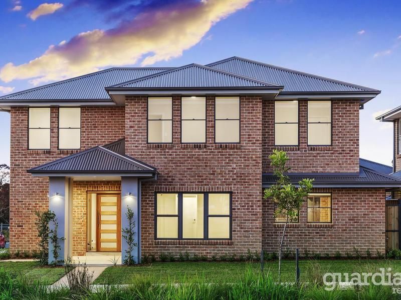 1 Woko Street KELLYVILLE NSW, North Kellyville - Thumbnail 2