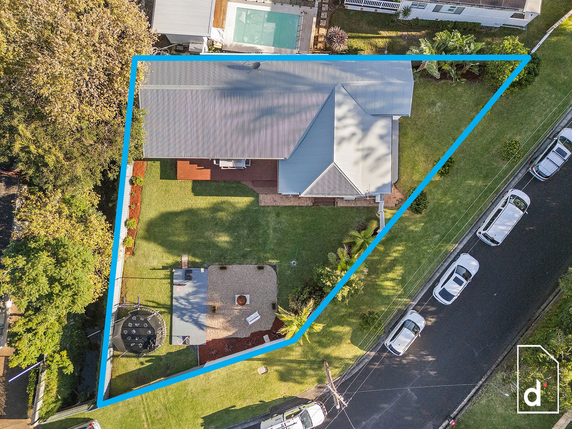 4 Dumbrell Road, Bulli NSW