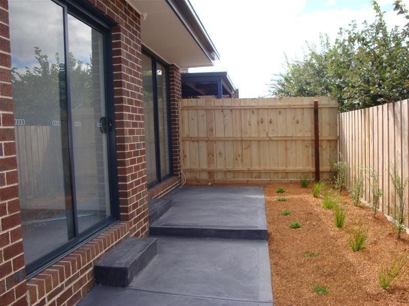2 Bedroom Delight!