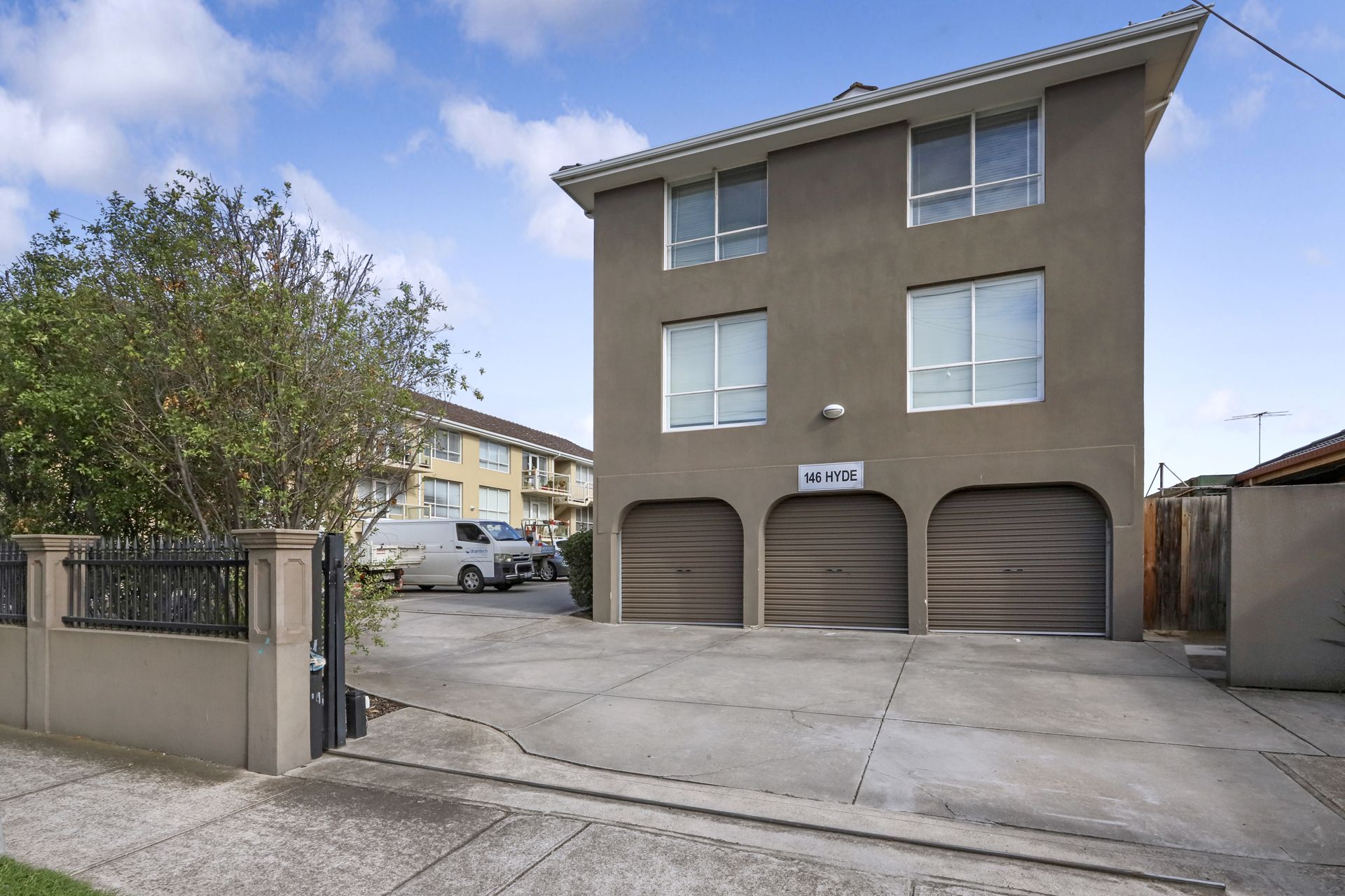 11/146 Hyde Street Yarraville VIC, Yarraville - Thumbnail 2