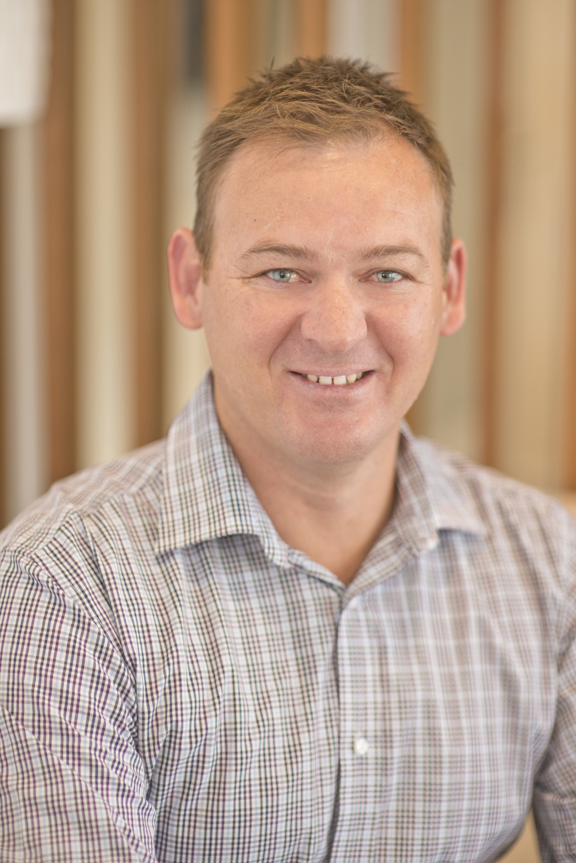 Brad Dicinoski Real Estate Agent