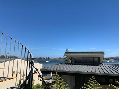 Access to Everything