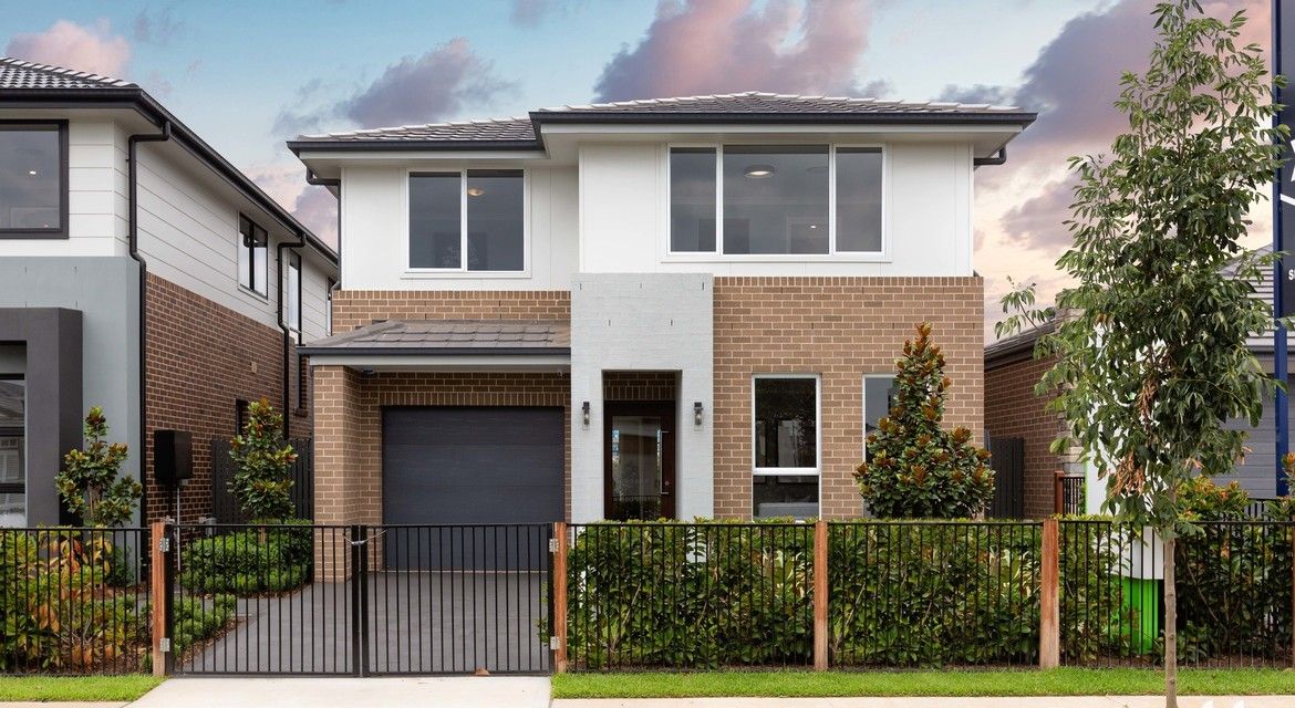 Marsden Park 24 Ellison Street