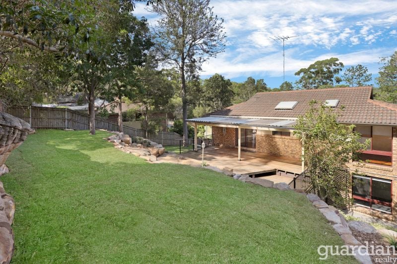 6 Taupo Road Glenorie NSW, Glenorie - Thumbnail 2